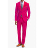 2-Piece Men's Suit - Notch Lapel Tuxedos for Wedding