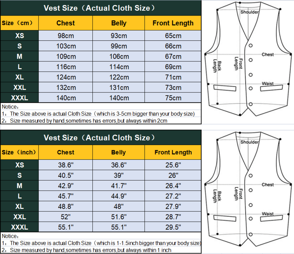 Fashion Men’s Suede V Neck Waistcoat Denim Vest Suit